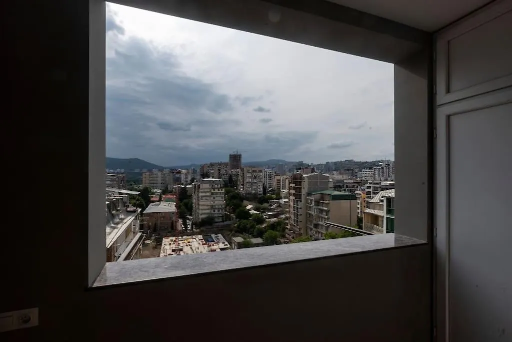 Luka'S Home Tbilisi 0*,  Georgien