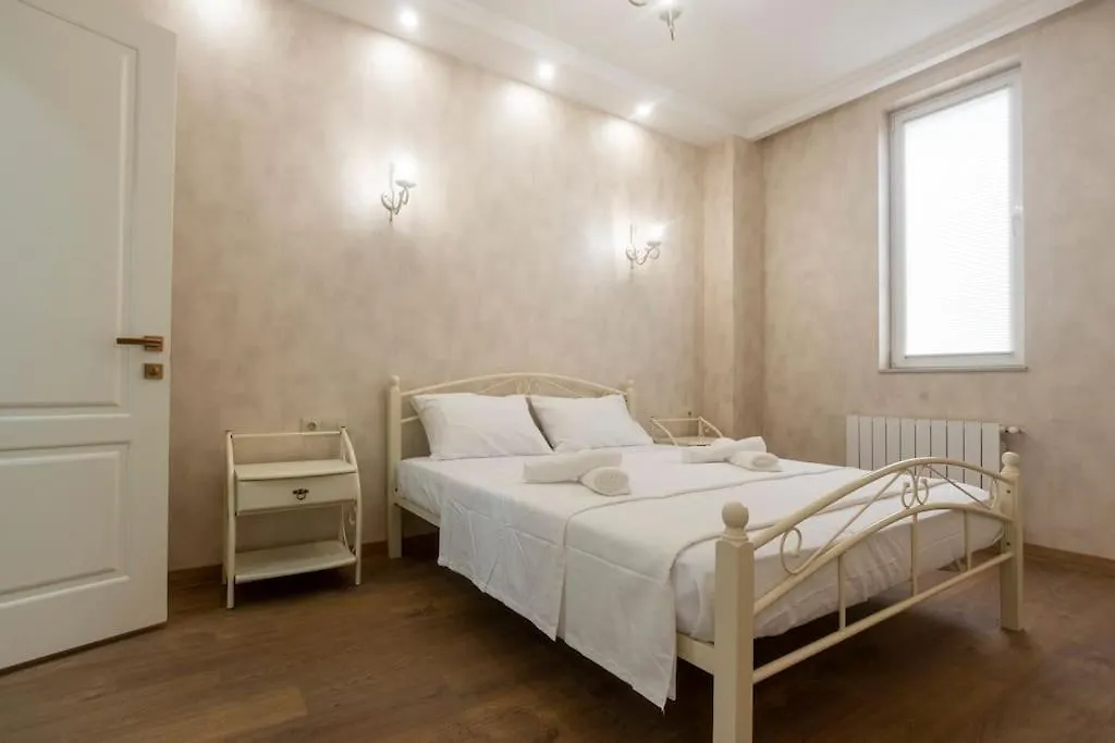 Luka'S Home Tbilisi 0*,  Georgien