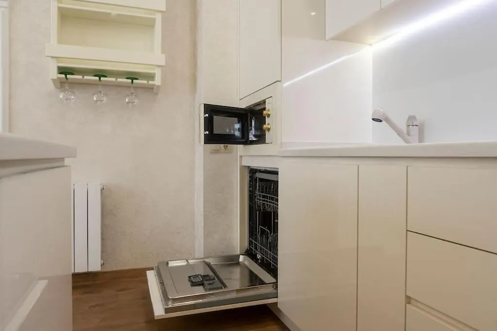 Luka'S Home Tbilisi